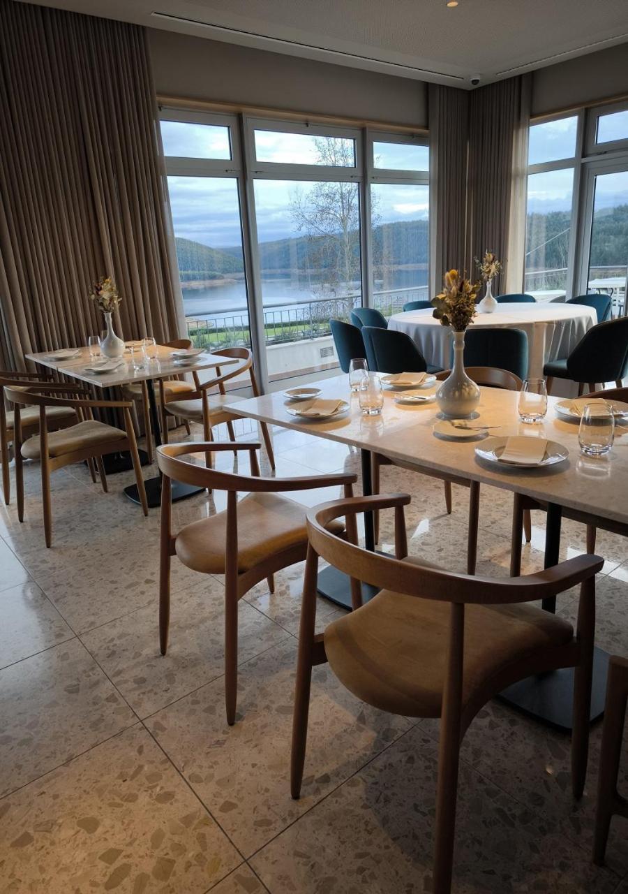 Montebelo Aguieira Lake Resort & Spa Mortágua Екстериор снимка