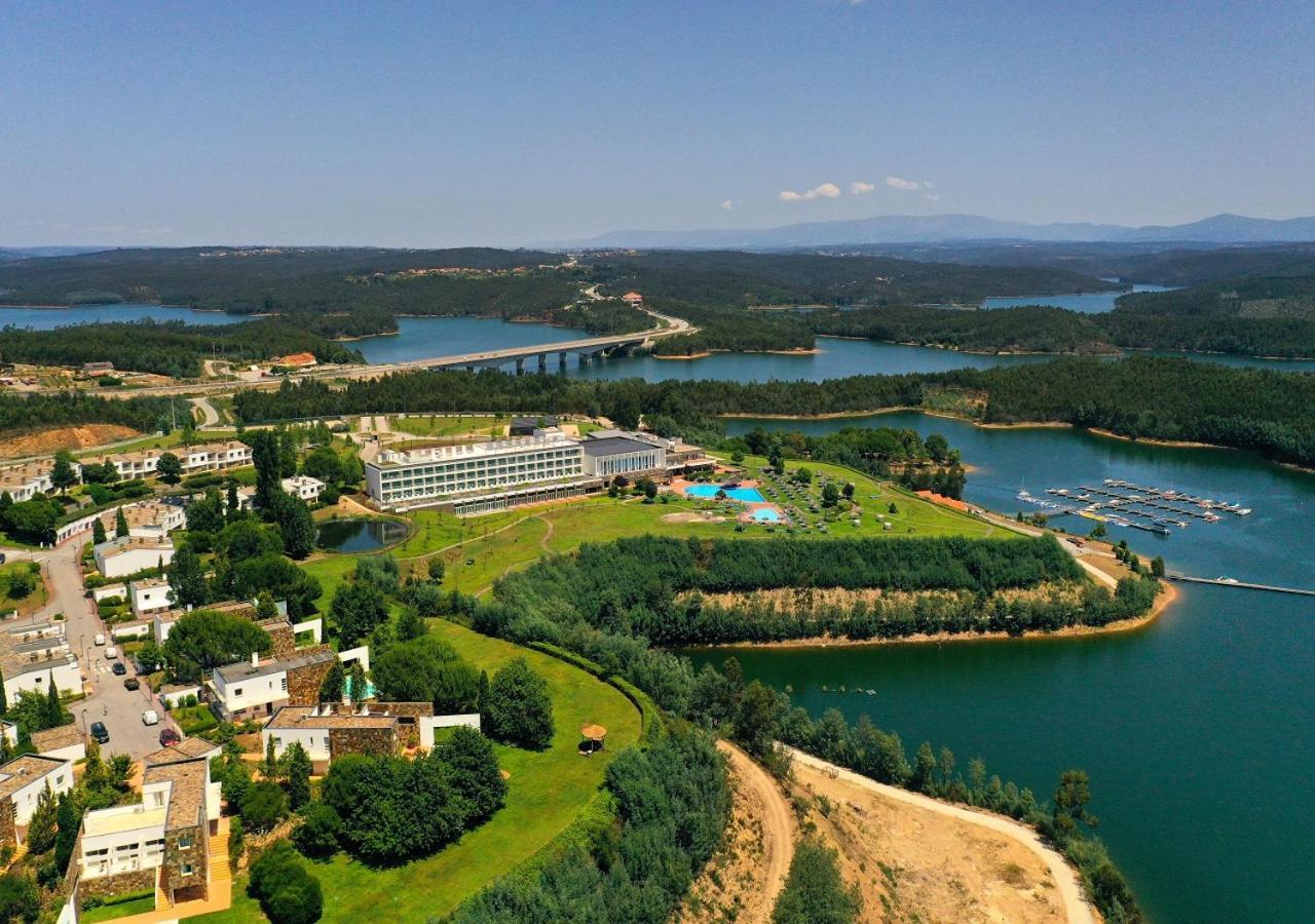Montebelo Aguieira Lake Resort & Spa Mortágua Екстериор снимка