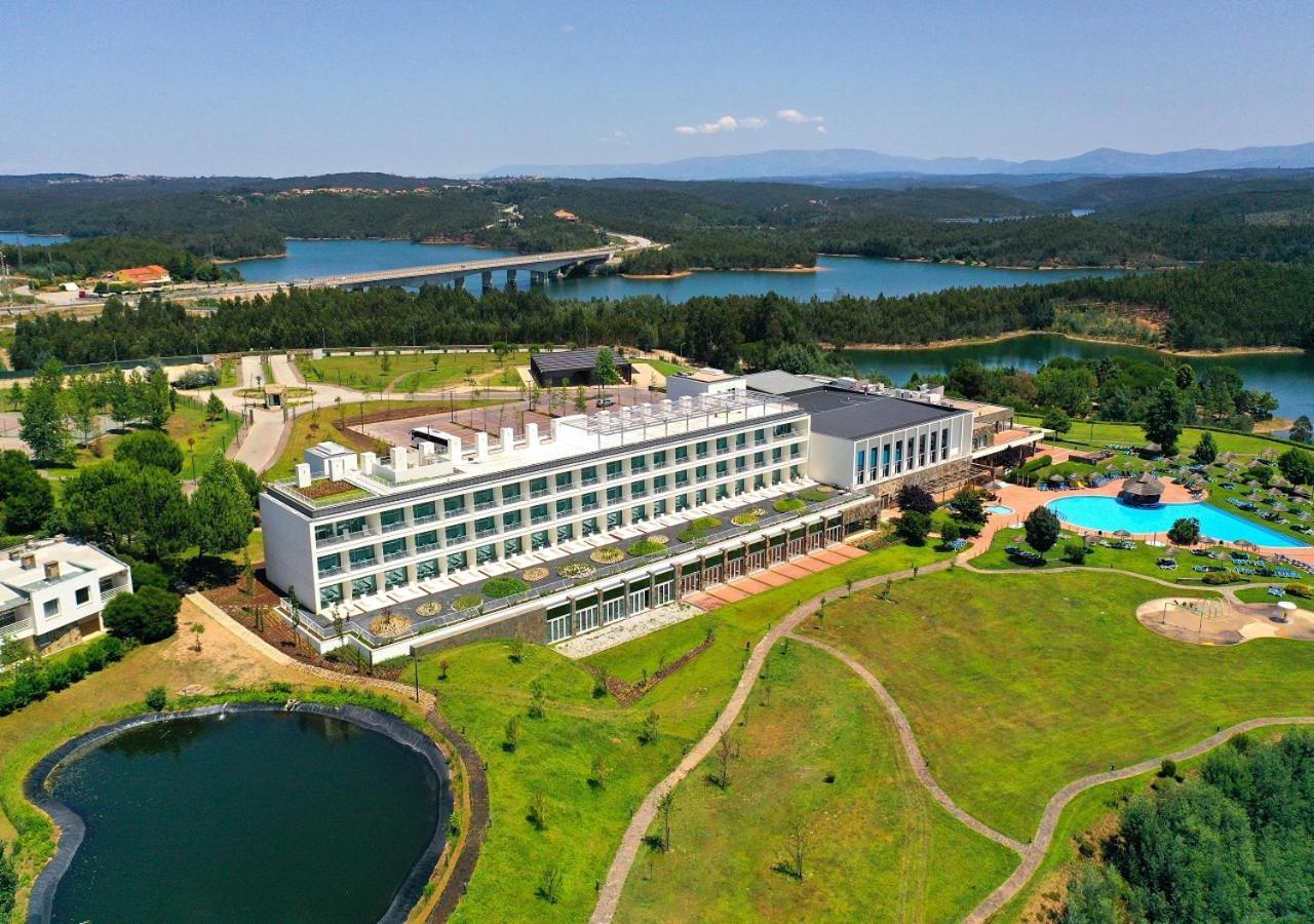 Montebelo Aguieira Lake Resort & Spa Mortágua Екстериор снимка