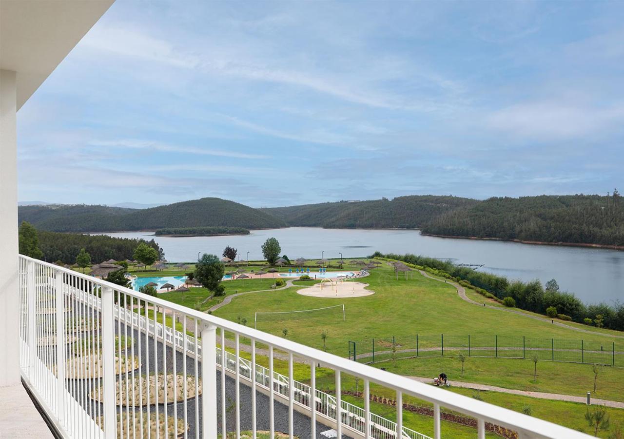 Montebelo Aguieira Lake Resort & Spa Mortágua Екстериор снимка