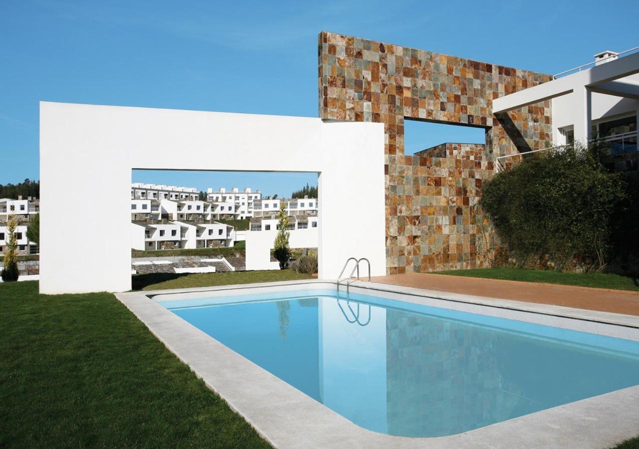 Montebelo Aguieira Lake Resort & Spa Mortágua Екстериор снимка