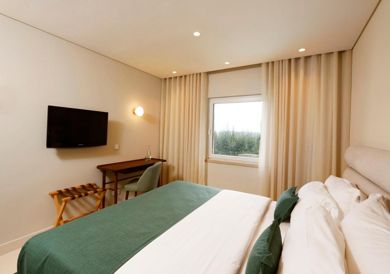 Montebelo Aguieira Lake Resort & Spa Mortágua Екстериор снимка
