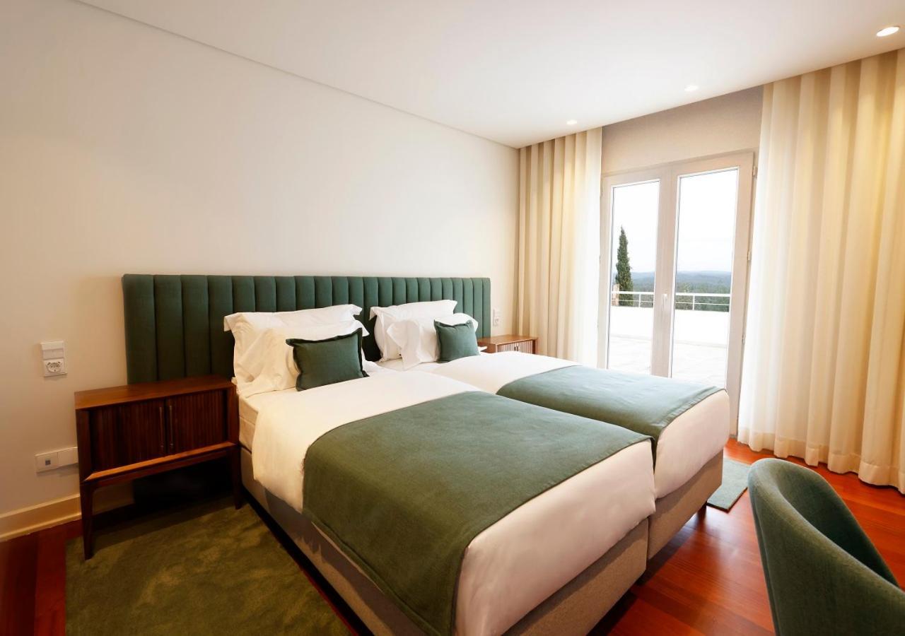 Montebelo Aguieira Lake Resort & Spa Mortágua Екстериор снимка