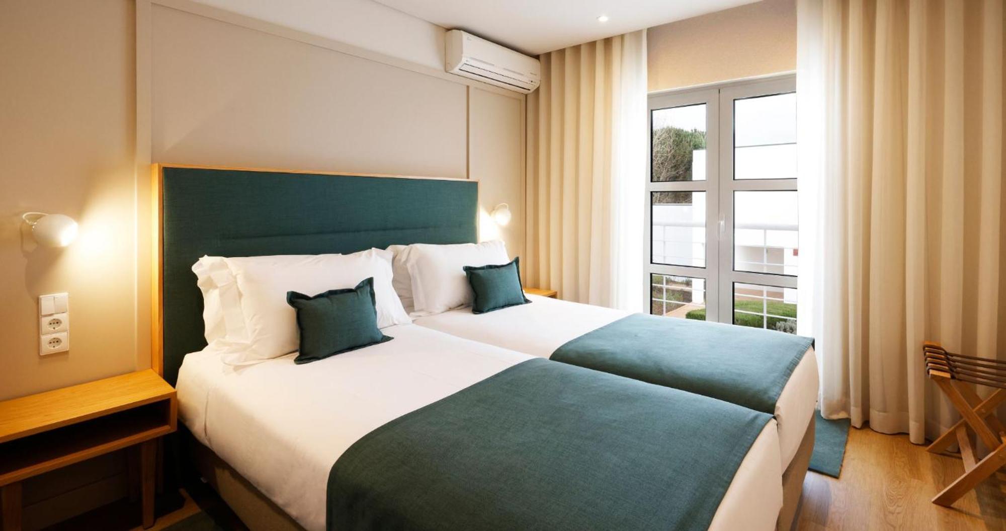 Montebelo Aguieira Lake Resort & Spa Mortágua Екстериор снимка