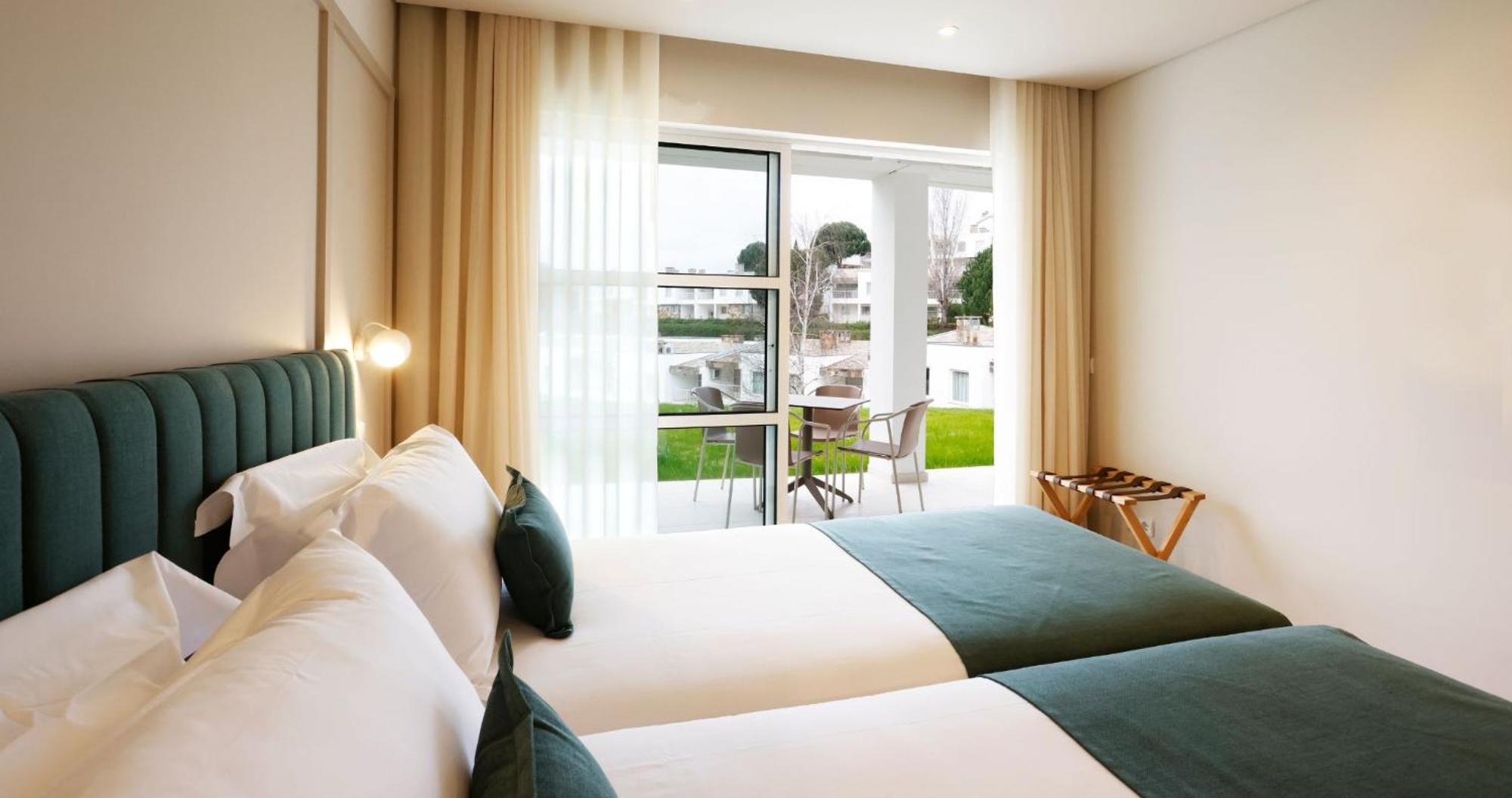 Montebelo Aguieira Lake Resort & Spa Mortágua Екстериор снимка