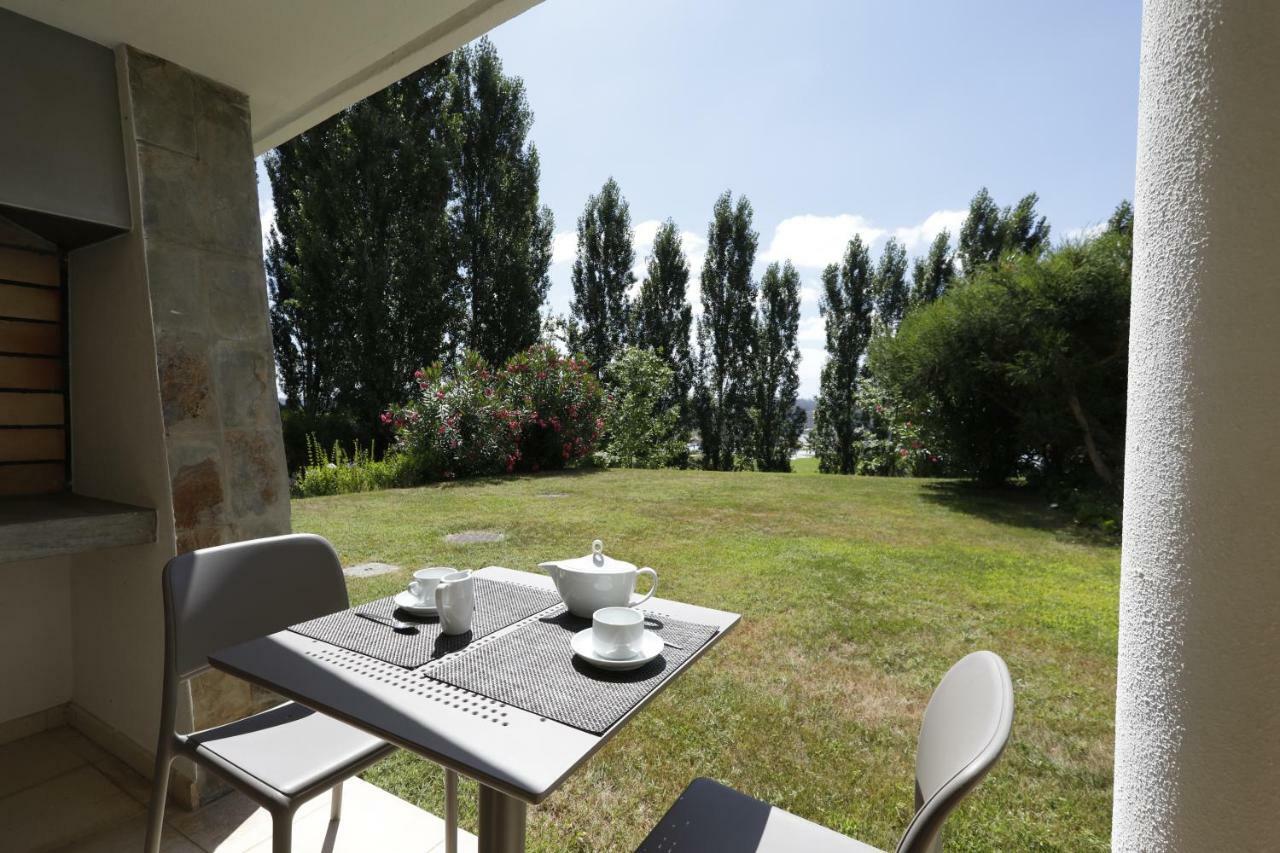 Montebelo Aguieira Lake Resort & Spa Mortágua Екстериор снимка